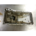GRS508 Engine Oil Pan For 08-14 GMC Yukon XL 1500 Denali 6.2 12594604